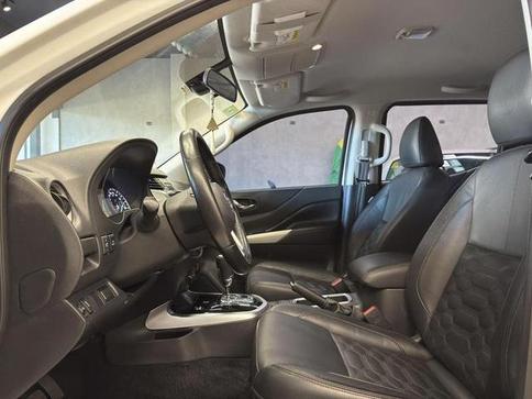 NISSAN FRONTIER XE X4
