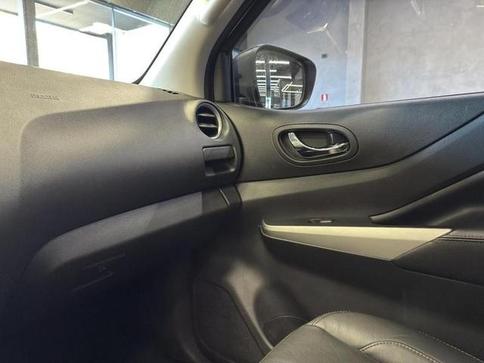NISSAN FRONTIER XE X4