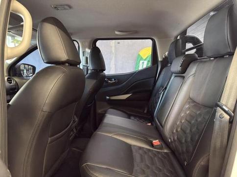 NISSAN FRONTIER XE X4