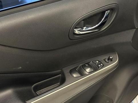 NISSAN FRONTIER XE X4