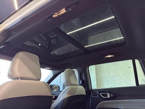 JEEP COMMANDER OVERLAND TD380 4X4 TURBO DIESEL
