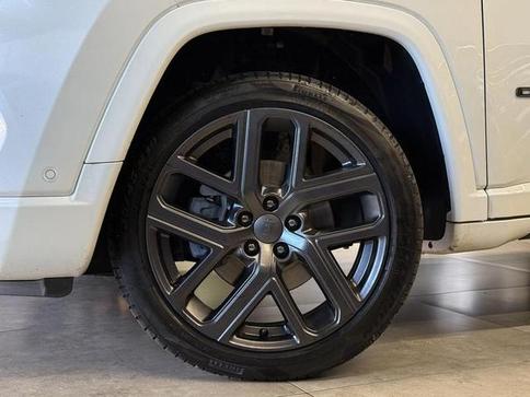 JEEP COMPASS SERIE S T