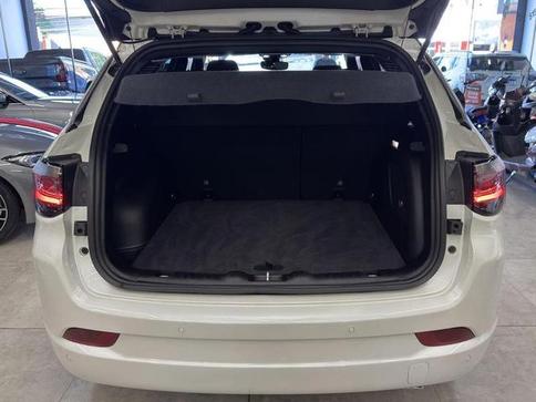 JEEP COMPASS SERIE S T