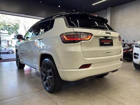 JEEP COMPASS SERIE S T