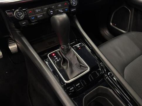JEEP COMPASS SERIE S T