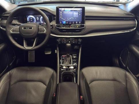 JEEP COMPASS SERIE S T