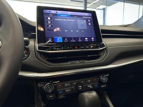 JEEP COMPASS SERIE S T