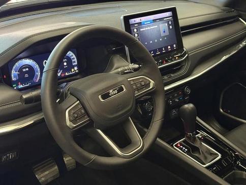 JEEP COMPASS SERIE S T