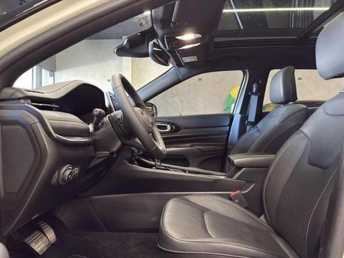 JEEP COMPASS SERIE S T