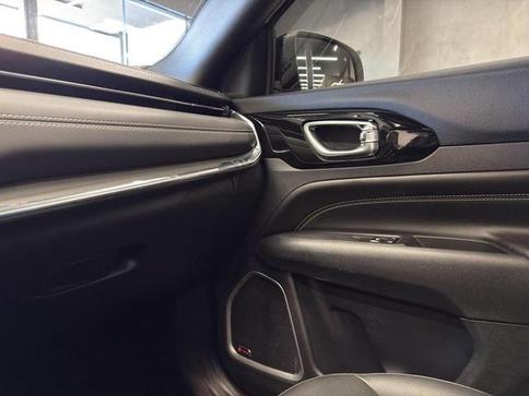 JEEP COMPASS SERIE S T