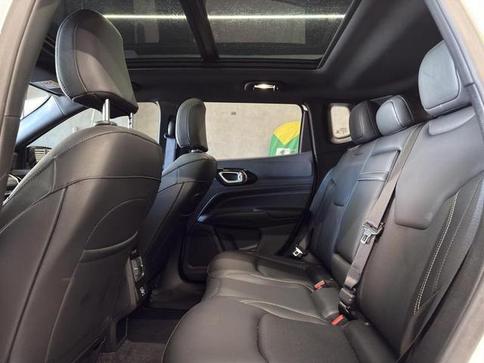JEEP COMPASS SERIE S T