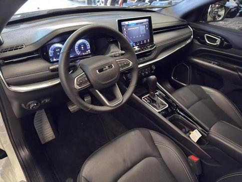 JEEP COMPASS SERIE S T