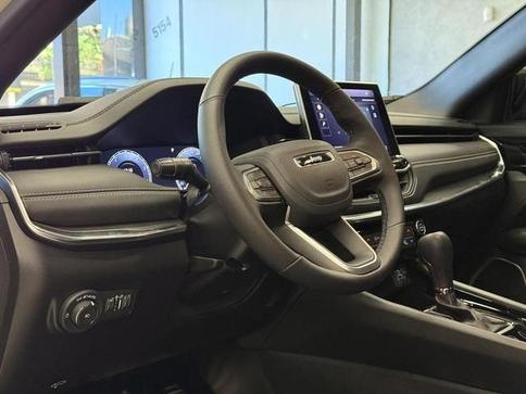 JEEP COMPASS SERIE S T