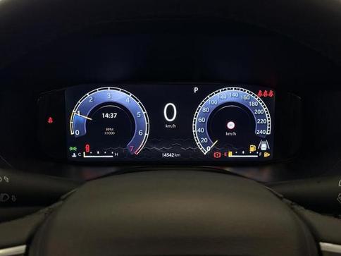 JEEP COMPASS SERIE S T