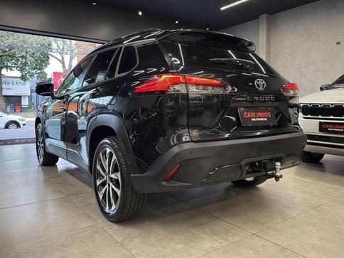 TOYOTA COROLLA CROSS XRE 2.0 16V FLEX AUT