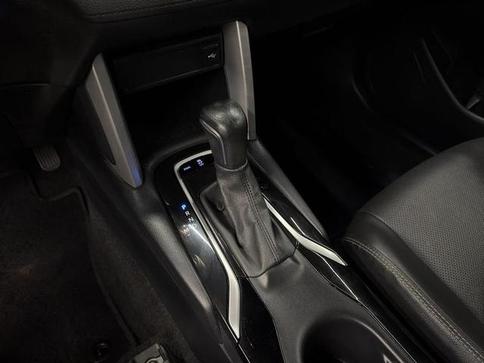 TOYOTA COROLLA CROSS XRE 2.0 16V FLEX AUT
