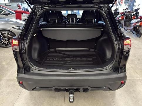 TOYOTA COROLLA CROSS XRE 2.0 16V FLEX AUT
