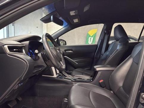 TOYOTA COROLLA CROSS XRE 2.0 16V FLEX AUT