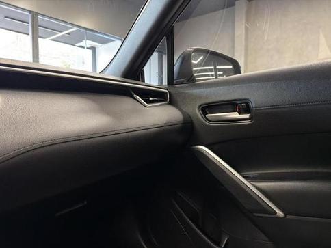 TOYOTA COROLLA CROSS XRE 2.0 16V FLEX AUT