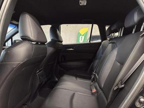 TOYOTA COROLLA CROSS XRE 2.0 16V FLEX AUT