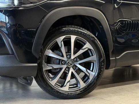 TOYOTA COROLLA CROSS XRE 2.0 16V FLEX AUT