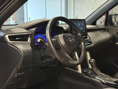 TOYOTA COROLLA CROSS XRE 2.0 16V FLEX AUT
