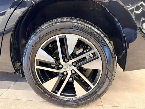 TOYOTA COROLLA GLI 1.8 FLEX 16V  AUT. 