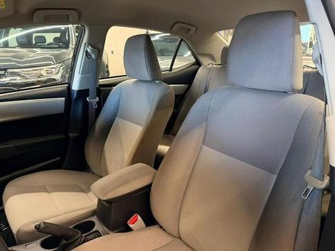 TOYOTA COROLLA GLI 1.8 FLEX 16V  AUT. 