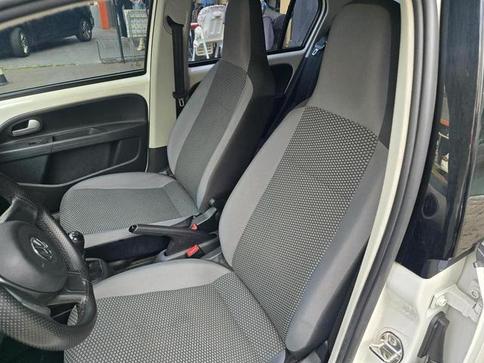 VOLKSWAGEN UP MOVE 1.0 TSI