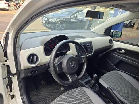 VOLKSWAGEN UP MOVE 1.0 TSI
