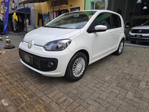 VOLKSWAGEN UP MOVE 1.0 TSI