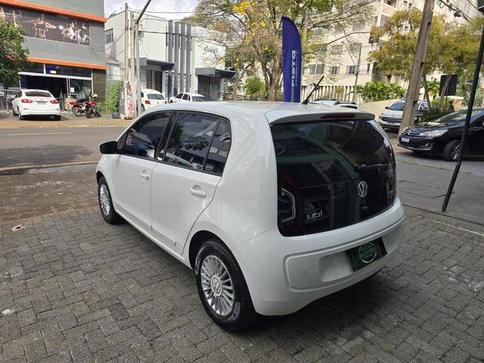 VOLKSWAGEN UP MOVE 1.0 TSI