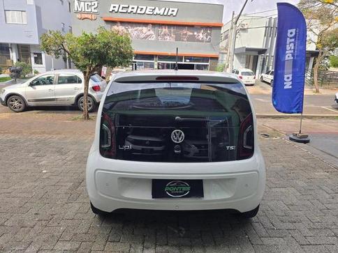 VOLKSWAGEN UP MOVE 1.0 TSI