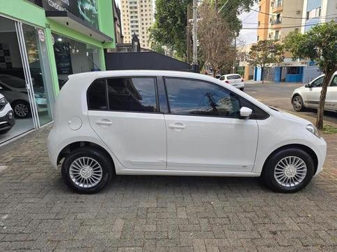 VOLKSWAGEN UP MOVE 1.0 TSI