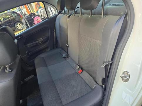 VOLKSWAGEN NOVO VOYAGE 1.0