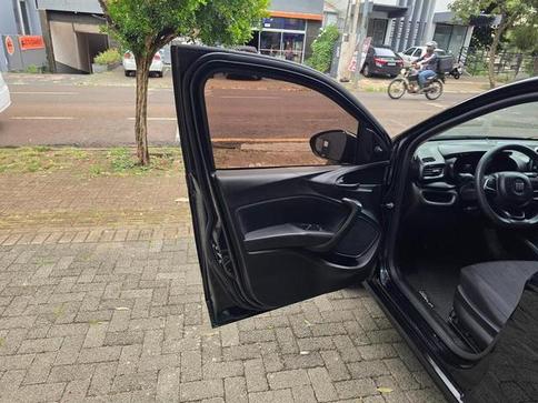 FIAT ARGO DRIVE 1.0 FLEX