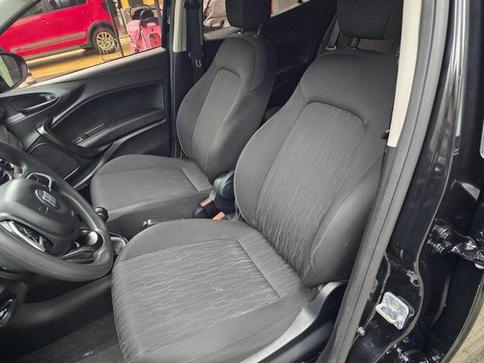 FIAT ARGO DRIVE 1.0 FLEX