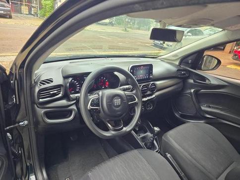 FIAT ARGO DRIVE 1.0 FLEX