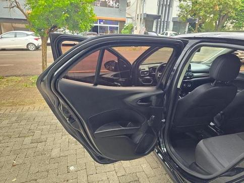 FIAT ARGO DRIVE 1.0 FLEX