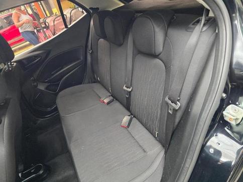 FIAT ARGO DRIVE 1.0 FLEX