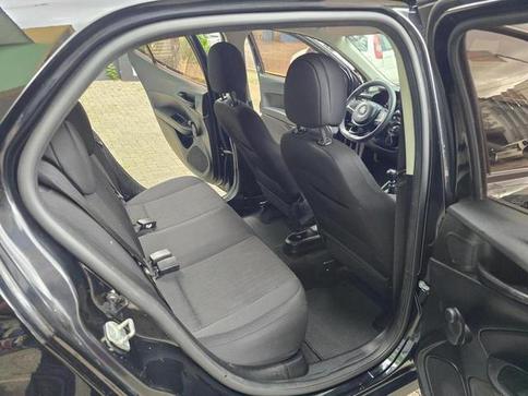 FIAT ARGO DRIVE 1.0 FLEX
