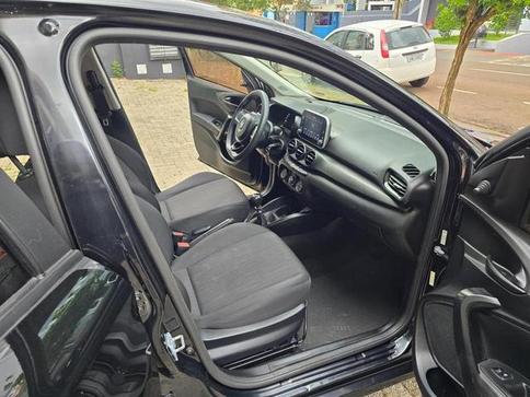FIAT ARGO DRIVE 1.0 FLEX