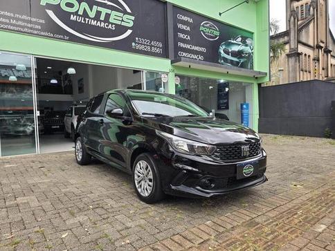 FIAT ARGO DRIVE 1.0 FLEX