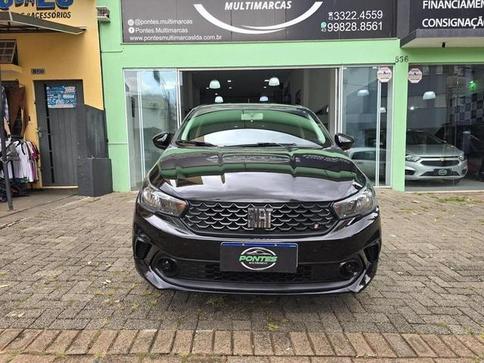 FIAT ARGO DRIVE 1.0 FLEX