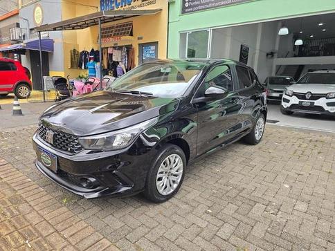 FIAT ARGO DRIVE 1.0 FLEX