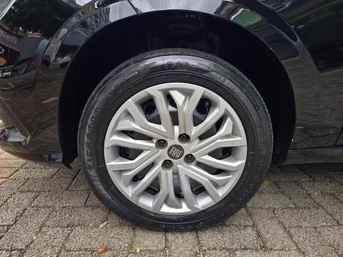FIAT ARGO DRIVE 1.0 FLEX