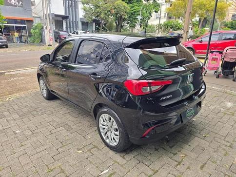 FIAT ARGO DRIVE 1.0 FLEX