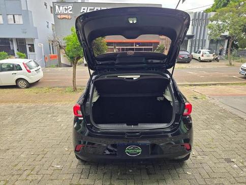 FIAT ARGO DRIVE 1.0 FLEX