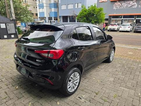 FIAT ARGO DRIVE 1.0 FLEX