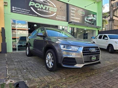 AUDI Q3 1.4 TFSI